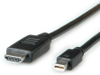 DisplayPort Cables -- 1448636 - Image