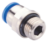 Pneumatic Fittings - 2351200 - RS Components, Ltd.