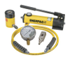 High Pressure Hydraulic Cylinders -- 1222298 - Image