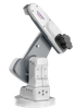 Industrial (Articulated) Robots -- Industrial Robotics Lab Setup - Image