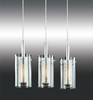 Island/Pool Table-3 Light Bar - 98102 - Light Center (The)