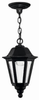 1412BK Exterior -Hanging - 791588 - Capital Lighting, Inc.