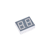 LED Character and Numeric - 5366-DQA25SR061G-ND - DigiKey