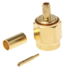 Coaxial Connectors - 7123191P - RS Components, Ltd.