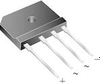 6A 600V Diode and Rectifier - 299-GSIB660-E3/45 - ERSAELECTRONICS PTE. LTD.