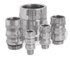 PAPD cable glands -- flameproof ex d cable glands for armoured and lead sheathed cables - Image