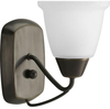 P2830-20 Sconces-Single Glass - 435587 - Capital Lighting, Inc.