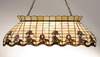 19136 Island/Pool Table-4 Light + - 784318 - Capital Lighting, Inc.
