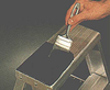 Epoxo&reg; Series 2000, Safety Yellow -- SW-1980 - Image