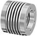 GERWAH Metal Bellows Couplings -- CKN - Image