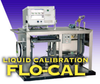 Portable Liquid Calibrator System -- FLO-CAL® - Image