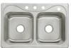 Sink - Southhaven: 11850-4 - Sterling Plumbing