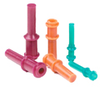 DFPP-SH Series, Plugs - DFPP-SH-M16 - Daemar Inc.