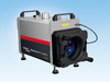 Fizeau Interferometer for Flat or Spherical Surfaces -- FI 1100 Z - Image