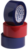 Polyken Blue Splicing & Core Starting Tape - 3 in Width x 72 yd Length - 3 mil Thick - Polyester Film Liner - 784 3 X 72YD - 784 3 X 72YD - R. S. Hughes Company, Inc.