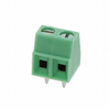 Terminal Blocks - Wire to Board - 277-15481-ND - DigiKey