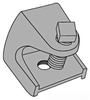 Beam Clamp -- PS 85 1/2 - Image