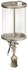 (Formerly B2192-7X-1.5SS-120/60), Electro Chain Lubricator, 1/2 gal Acrylic Reservoir, 1 1/2