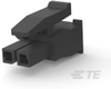 Rectangular Wire & Cable Connectors & Housings - 2008571-2 - TE Connectivity