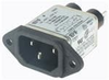 AC Power Entry Modules - 1EF1F - VAST STOCK CO., LIMITED