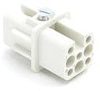 Heavy Duty Power Connectors - 93601-0077 - VAST STOCK CO., LIMITED