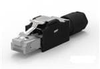 Modular Connectors / Ethernet Connectors - 2120892-2 - VAST STOCK CO., LIMITED