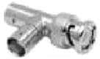 RF Adapters - Tee - 000-21900 - VAST STOCK CO., LIMITED