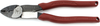 Klein Tools 2005N Forged Crimper with Wire Stripper/Cutter, 22-10 Ga. -- 549
