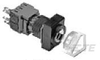 Keylock Switches - 4-1437569-7 - TE Connectivity