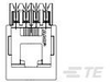 RJ11 Connectors - 2-215222-3 - TE Connectivity