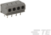 PCB Terminal Blocks - 2834097-3 - TE Connectivity