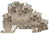 Terminal Blocks - Din Rail, Channel - 1895700000-ND - DigiKey