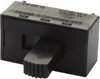 Slide Switch, Dpdt, 4A, 125Vac, Tht; Contact Configuration C&k Components - 35AH2268 - Newark, An Avnet Company