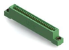 Card Conn, Single Side, 25Pos, Wire Wrap; Card Edge Connector Type Edac - 67AJ2659 - Newark, An Avnet Company