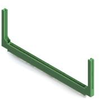 Card Conn, Single Side, 72Pos, Wire Wrap; Card Edge Connector Type Edac - 69AJ7339 - Newark, An Avnet Company