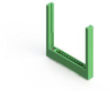 Card Conn, Dual Side, 20Pos, Wire Wrap; Card Edge Connector Type Edac - 86AH8760 - Newark, An Avnet Company