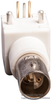 Rf/coaxial, Twinax Bnc Jack, R/a, Solder; Connector Type Amp - Te Connectivity - 30AC7131 - Newark, An Avnet Company