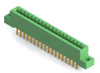 Card Edge Conn, Dual Side, 36Pos, Lug; Card Edge Connector Type Edac - 85H5023 - Newark, An Avnet Company