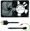 Fan Kit; Kit Contents Multicomp Pro - 40T4146 - Newark, An Avnet Company