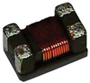 Choke, Common Mode, 200R, 0.35A; Rated Current Tdk - 33P6406 - Newark, An Avnet Company