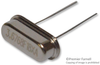 Crystal, 3.6864Mhz, 18Pf, 11 X 4.65Mm; Frequency Nom Multicomp Pro - 56P2847 - Newark, An Avnet Company