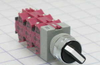 IDEC Selector Switches Non-Illuminated - ASW206 - Galco Industrial Electronics