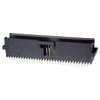 Connectors, Interconnects - Rectangular Connectors - Headers, Male Pins - 1025851-104068-6 - Win Source Electronics