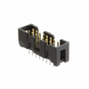 Rectangular Connectors - N2516-6002-RB - 928652-N2516-6002-RB - Win Source Electronics