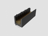 METRAL ® - 88953-201LF - Amphenol Communications Solutions