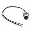 Circular Connector Assemblies - A134659-ND - DigiKey