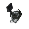 Heavy Duty Connector Housings, Hoods, Bases - 1412846-ND - DigiKey