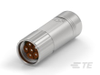 Standard Circular Connectors - BSA085F54420235000 - TE Connectivity