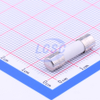 TVS/Fuse/Board Level Protection >> Fuses -- 0215005.MXP - Image