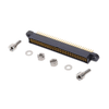 Headers, Receptacles, Female Sockets - 1178-MHDAS2F060YDE60-ND - DigiKey